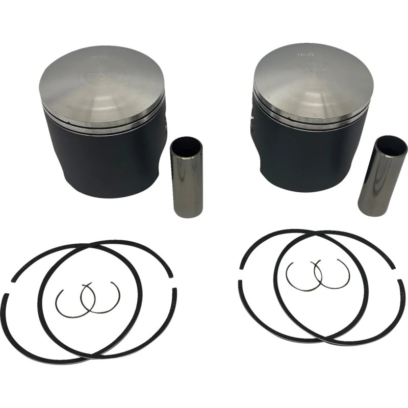 Piston Kit for 2 Stroke