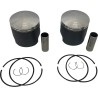 Kit piston pour 2 temps