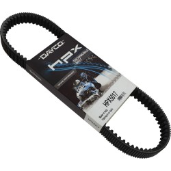 HPX High Performance Extreme Belt