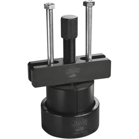 Sprocket Shaft Bearing Remover