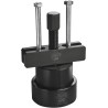Sprocket Shaft Bearing Remover
