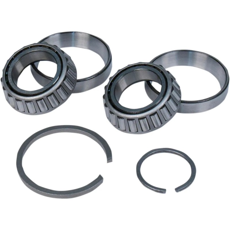 Timken  Sprocket Shaft Bearings