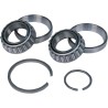 Timken  Sprocket Shaft Bearings