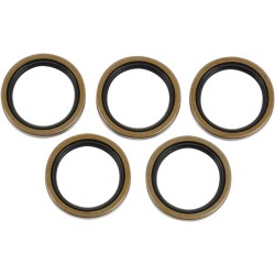 Sprocket Shaft Seal