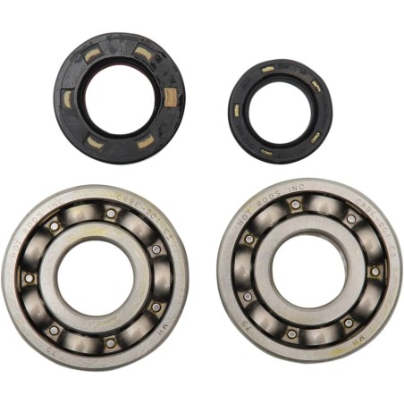 Main Crankshaft Bearing and Seal Kit