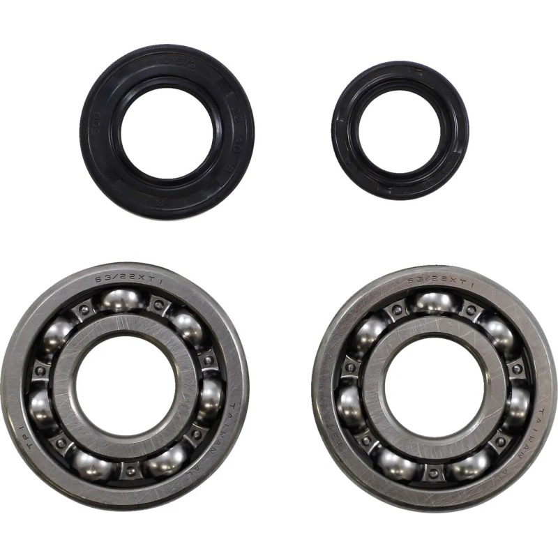 Main Bearing and Seal Kit