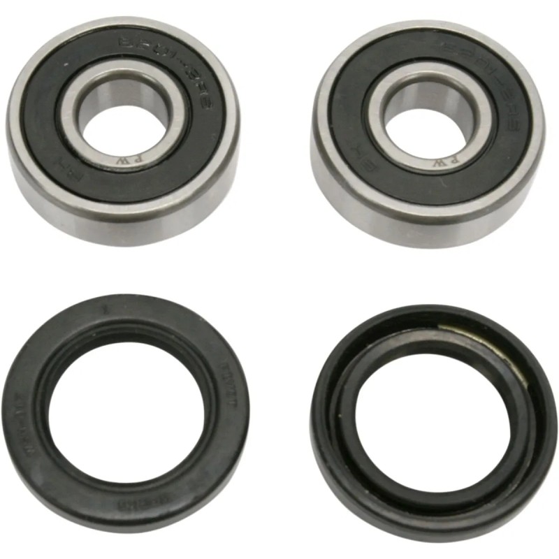 Wheel Bearing and Seal Kit