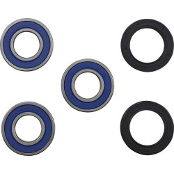 Wheel Bearing and Seal Kit for Talon Hubs