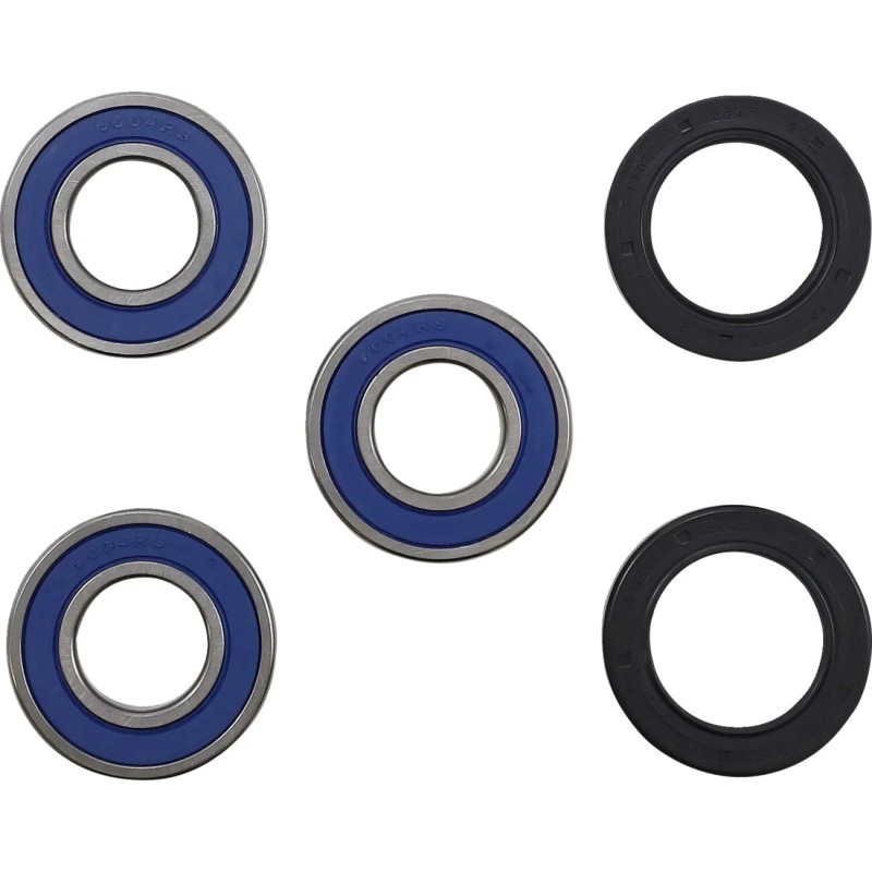 Wheel Bearing and Seal Kit for Talon Hubs