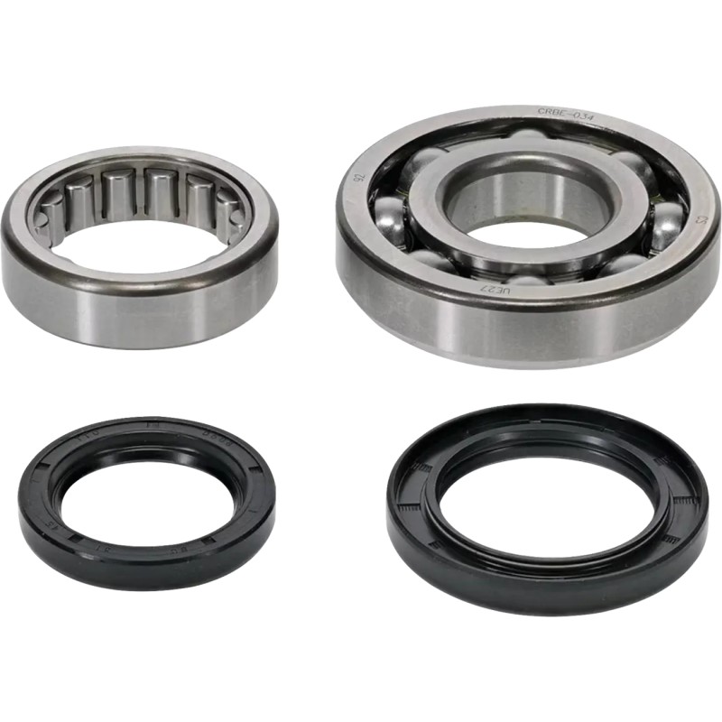 Crankshaft Main Bearing and Seal Kit