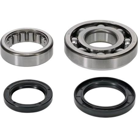 Crankshaft Main Bearing and Seal Kit