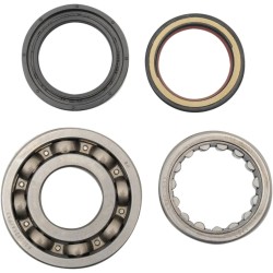 Main Crankshaft Bearing and Seal Kit