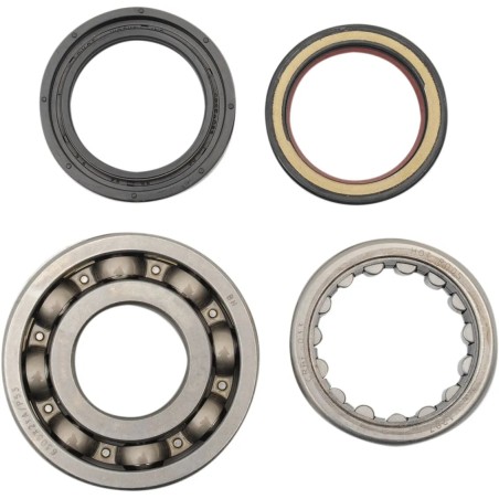 Main Crankshaft Bearing and Seal Kit