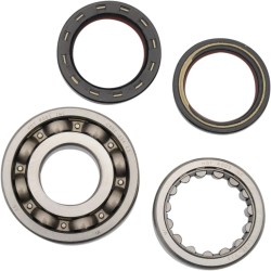 Main Crankshaft Bearing and Seal Kit