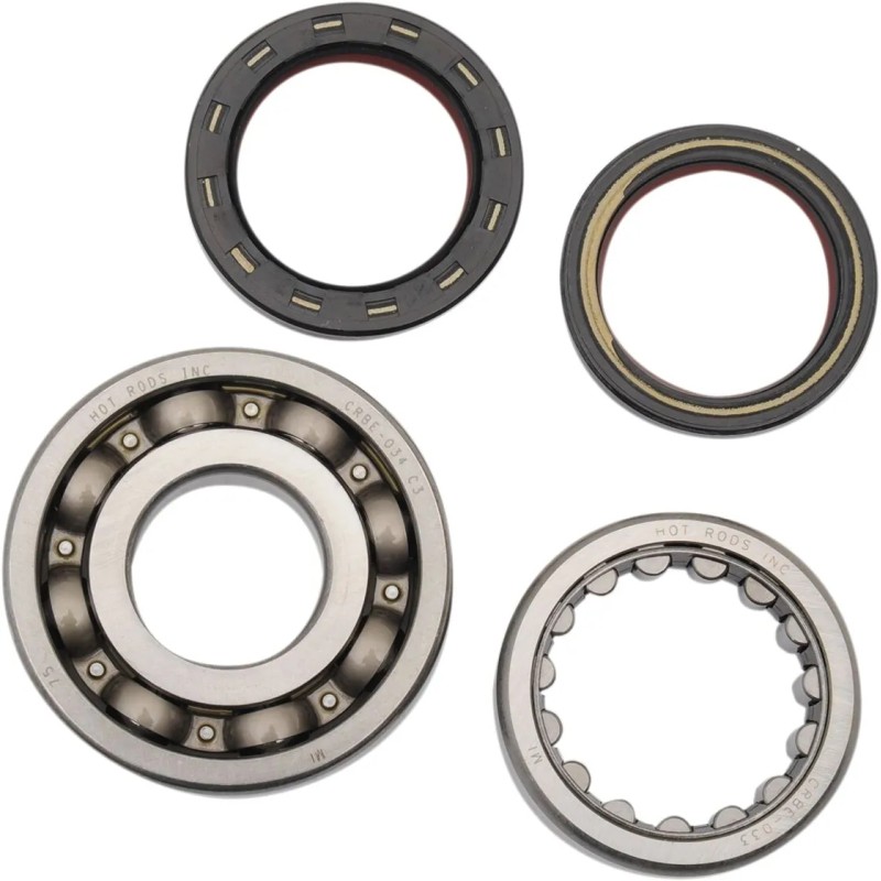 Main Crankshaft Bearing and Seal Kit