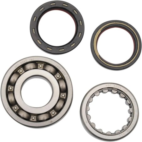 Main Crankshaft Bearing and Seal Kit