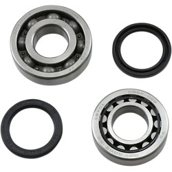 Crankshaft Main Bearing and Seal Kit