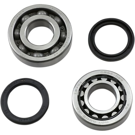 Crankshaft Main Bearing and Seal Kit