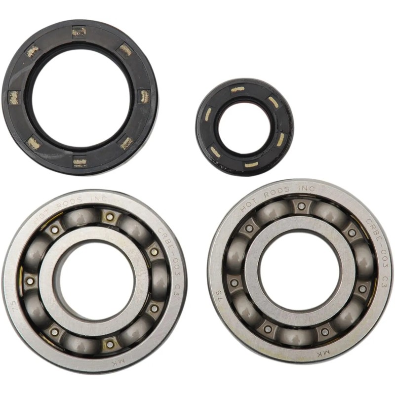 Main Crankshaft Bearing and Seal Kit
