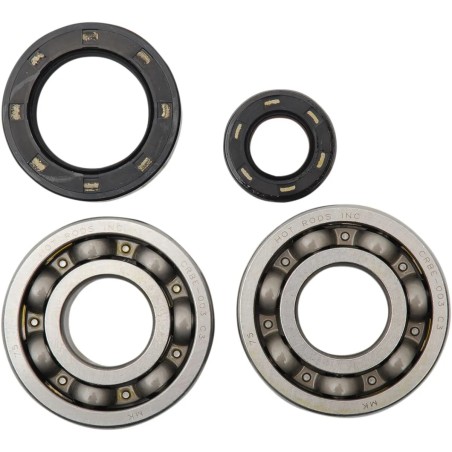 Main Crankshaft Bearing and Seal Kit