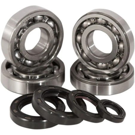 Main Crankshaft Bearing and Seal Kit