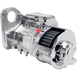 6-Speed Right-Side-Drive Transmission