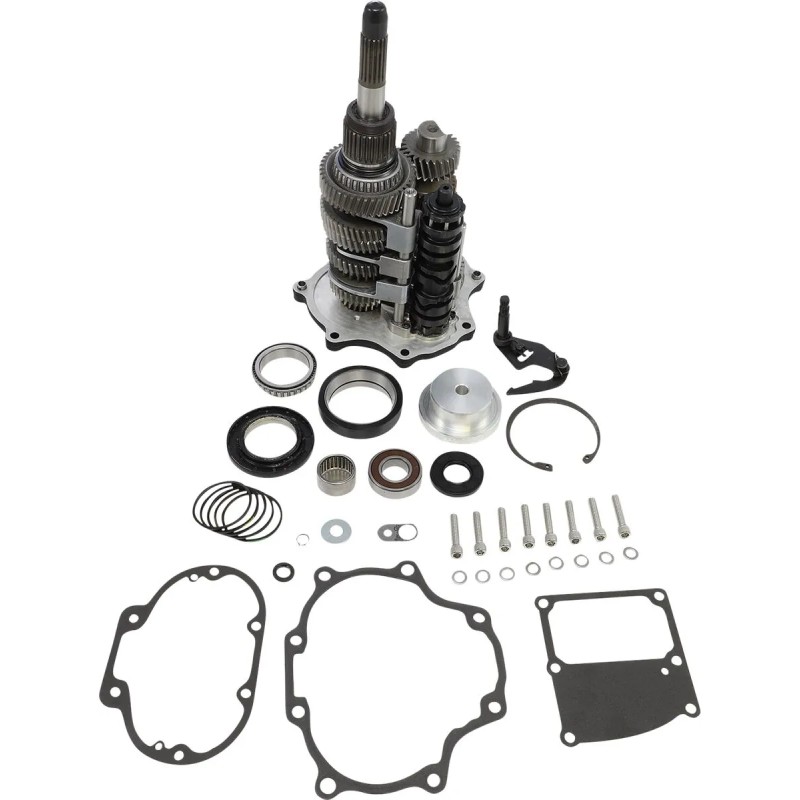 7-Speed Transmission Gear Set