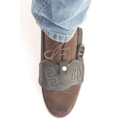 OJ Atmosfere Metropolitane Shift Boot Protection Stop