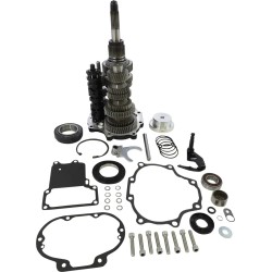 7-Speed Transmission Gear Set