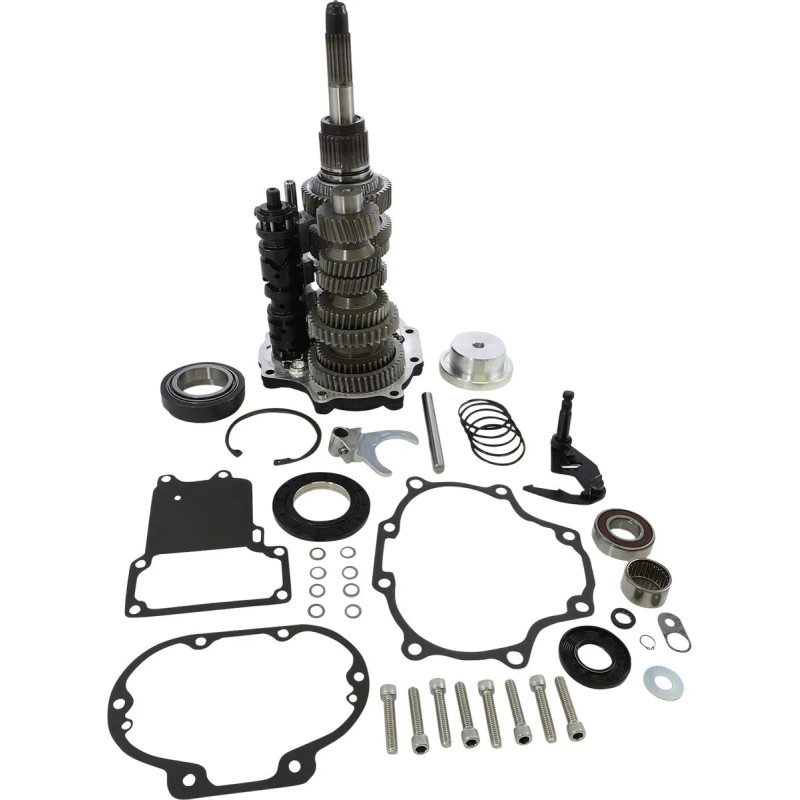 7-Speed Transmission Gear Set