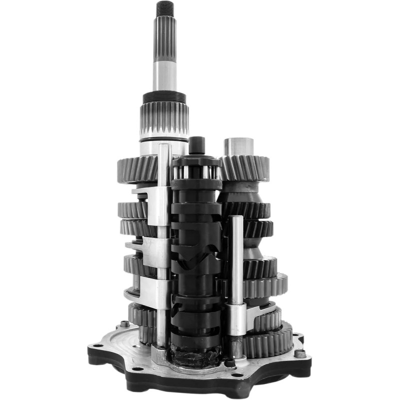 7-Speed Transmission Gear Set