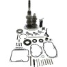 Overdrive 6-Speed Gear Set