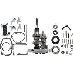 Overdrive 6-Speed Gear Set