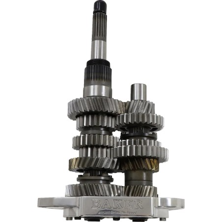 Kit d'engrenages 6 vitesses Direct Drive