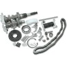 Direct Drive 6-Speed Gear Set