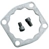 Transmission Belt Pulley Lock Plate Kit