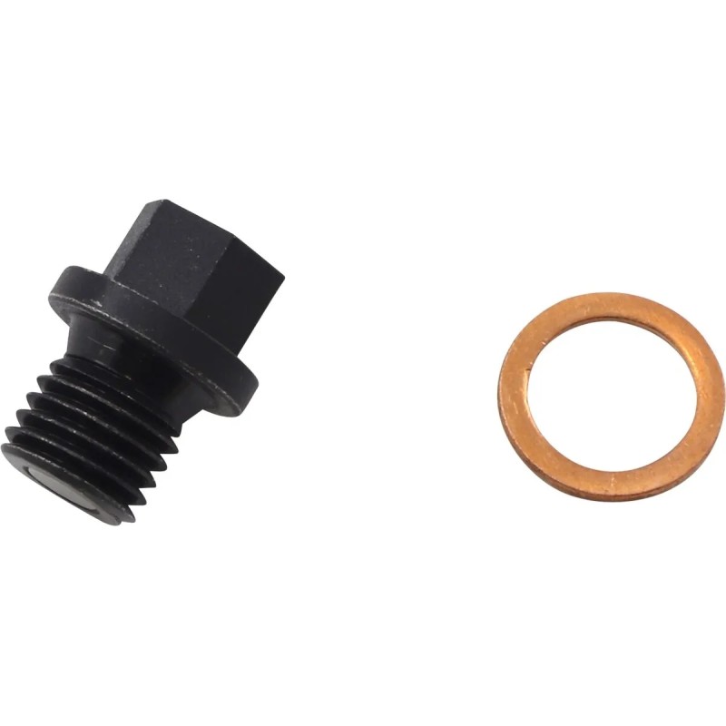 Engine Drain Plug
