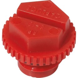 Clutch Cover Drain Plug
