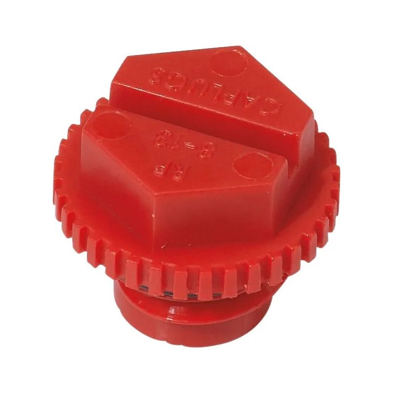 Clutch Cover Drain Plug