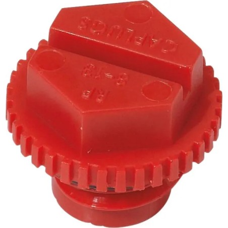 Clutch Cover Drain Plug