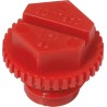 Clutch Cover Drain Plug