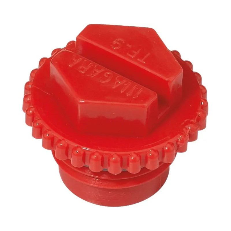 Bouchon de vidange pour carter d'embrayage