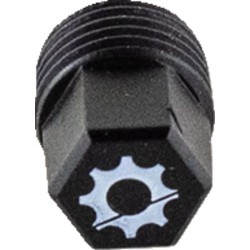 Engine Drain Plug