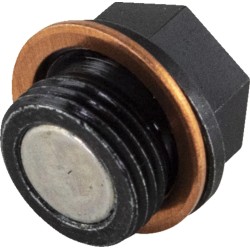 Engine Drain Plug