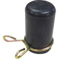 Clutch Cover Drain Plug