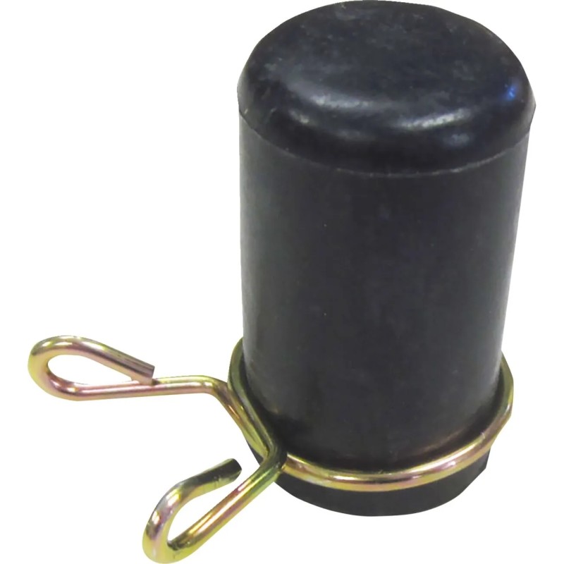 Bouchon de vidange pour carter d'embrayage