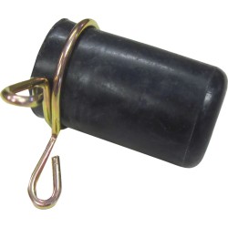 Clutch Cover Drain Plug