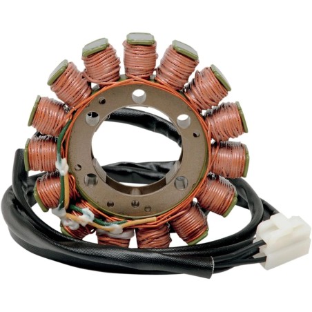 Stator