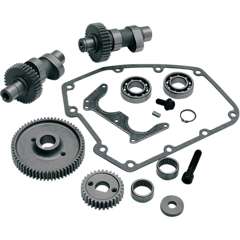 585G Gear Drive Camshaft Kit
