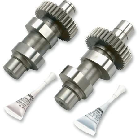 Camshaft Kit with Inner Gears